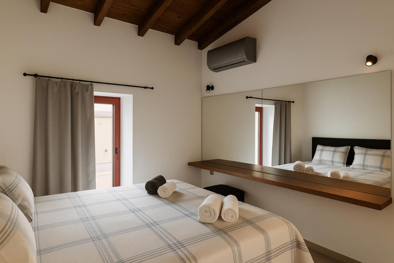 Evanthia maisonette - B&B Calcide