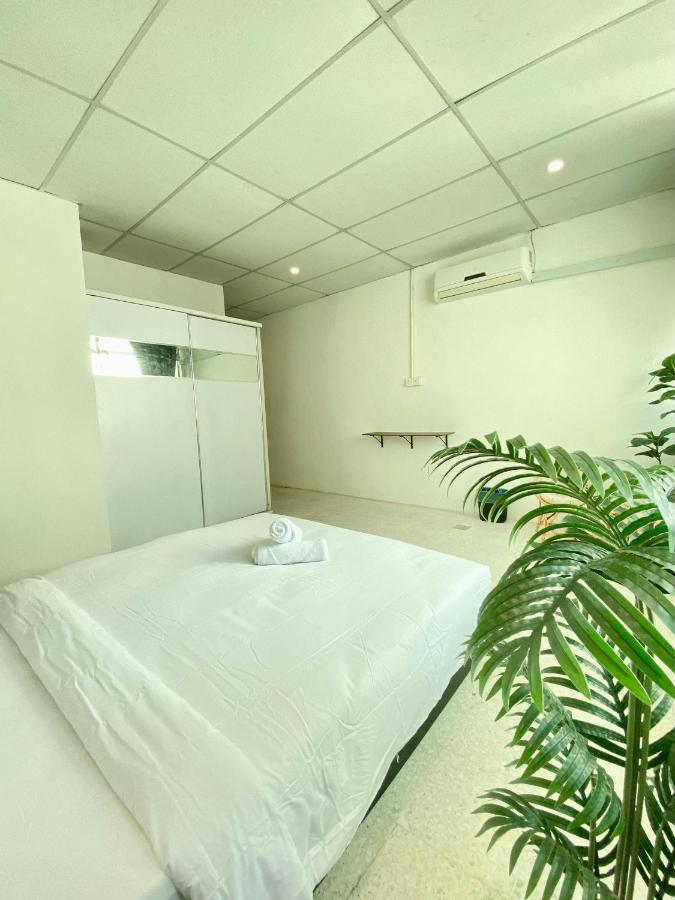 Habitación Doble Superior