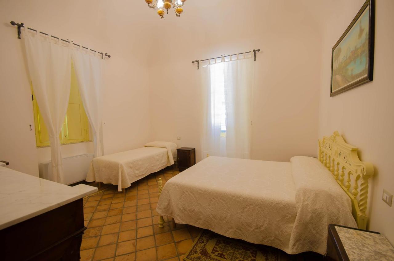 Comfort Triple Room