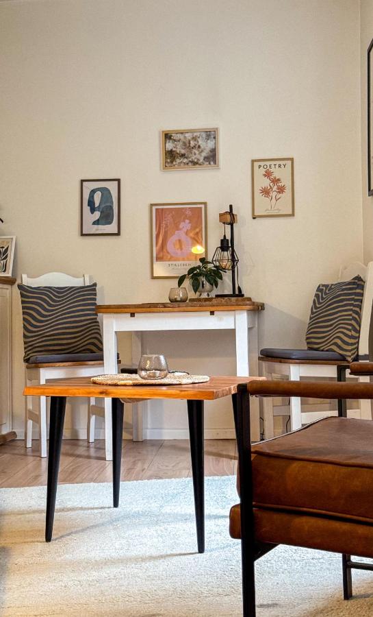 Goslar FeWo Kultur & Naturgenuss - B&B Goslar