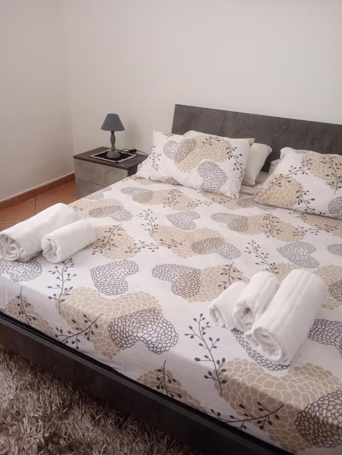 L' Arco Antico - Bed and Breakfast Palermo