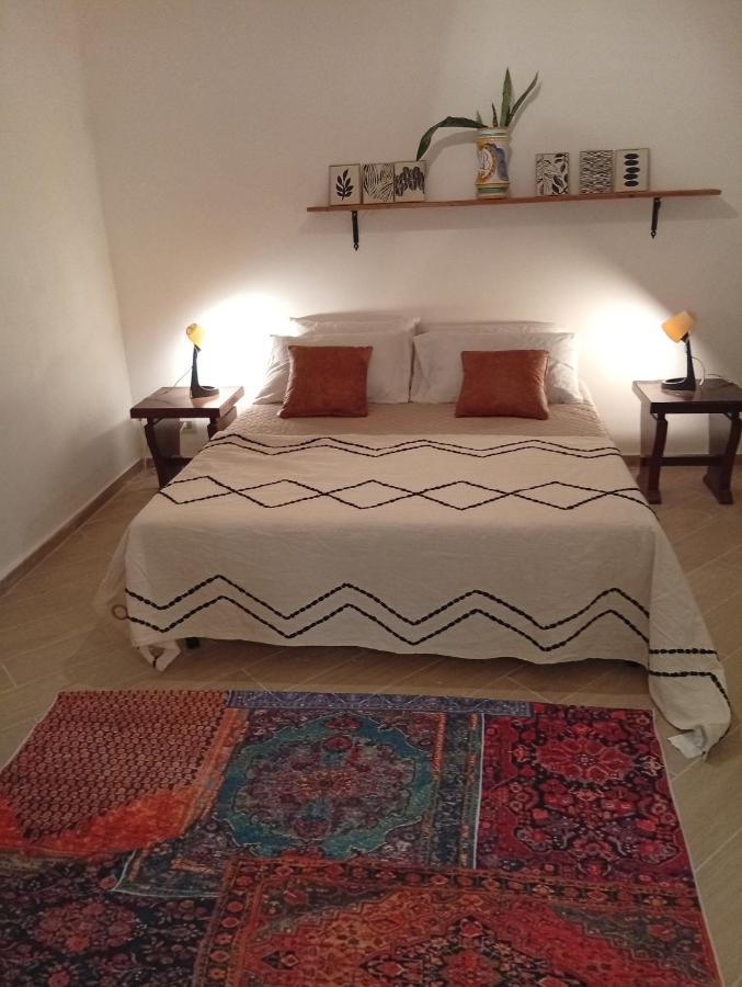 Casetta Professa Centro - B&B Palermo