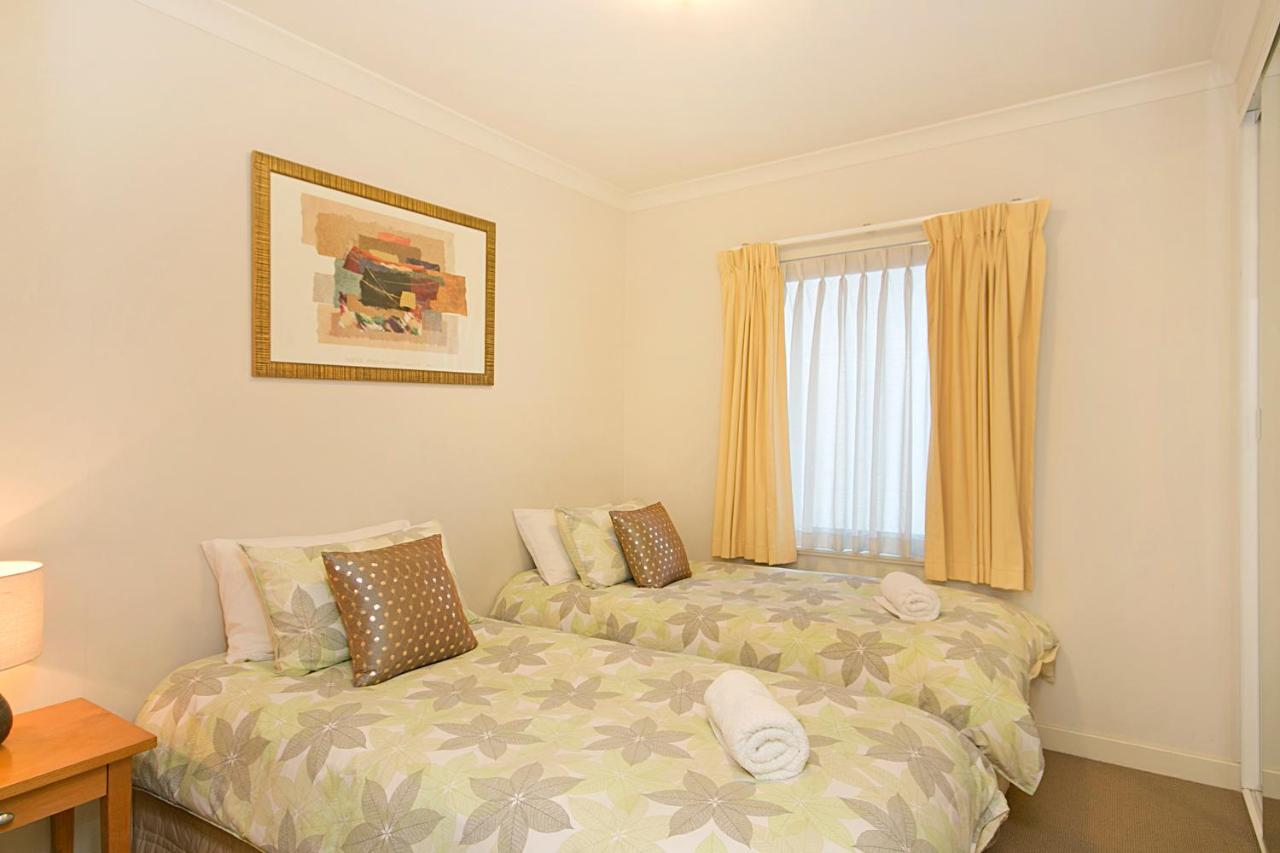 Apartamento de 2 dormitorios y 1 baño