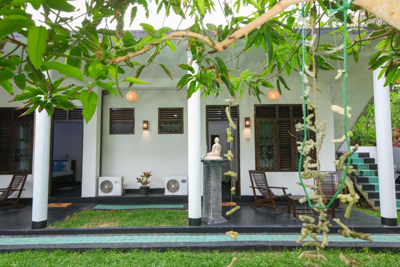 Oreli Villa - B&B Matara