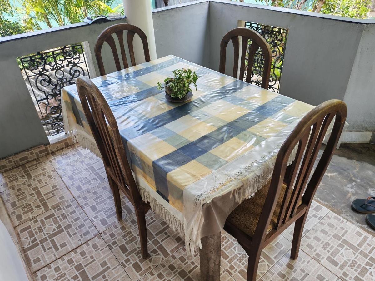 Thaksilu Home - B&B Mirissa city