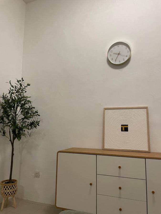 Orked Homestay 2 Parit Buntar - Chambres d’hôtes Parit Buntar