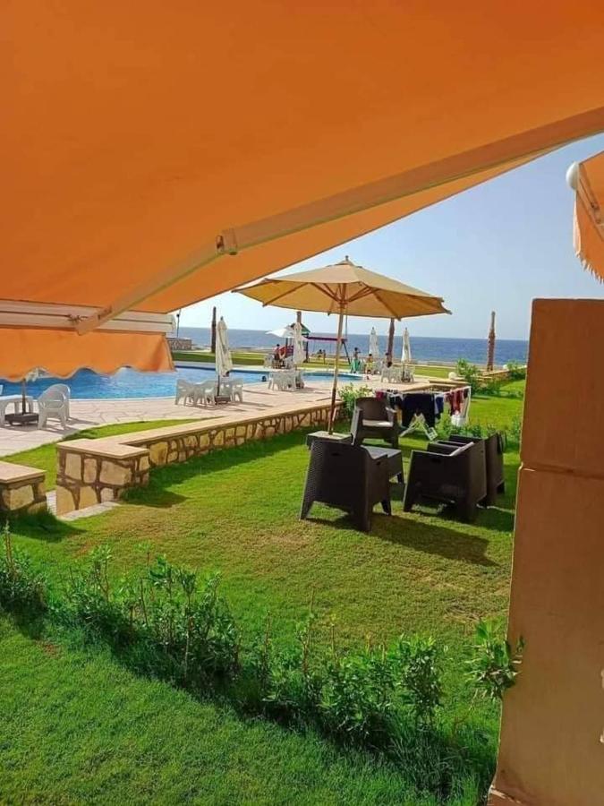 Long Island Resort -C05 - Family only - Bed and Breakfast Marsá Maţrūḩ