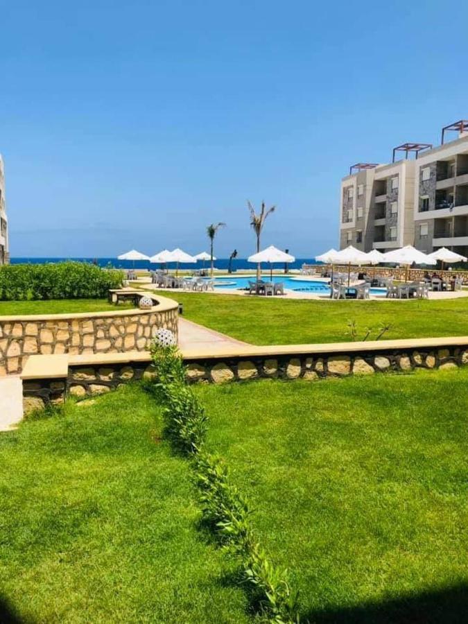 Long Island Resort -C05 - Family only - Bed and Breakfast Marsá Maţrūḩ