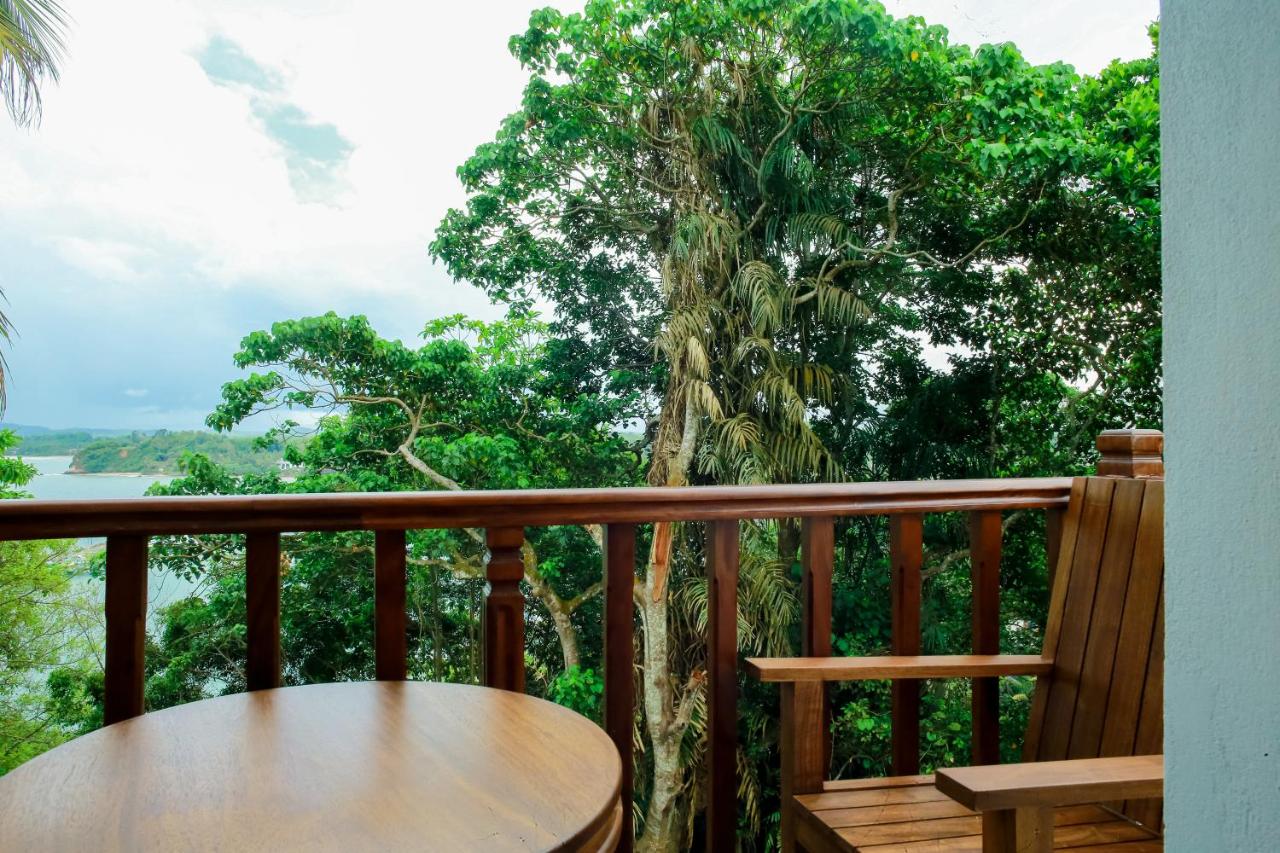 Secret Mirage - B&B Mirissa