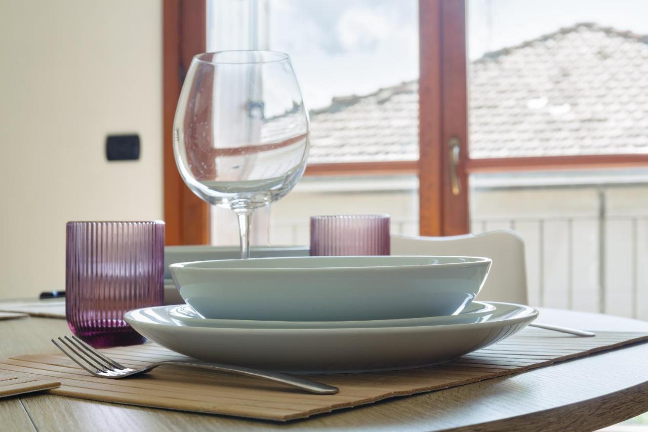 Casa Bianchina - B&B Albiolo