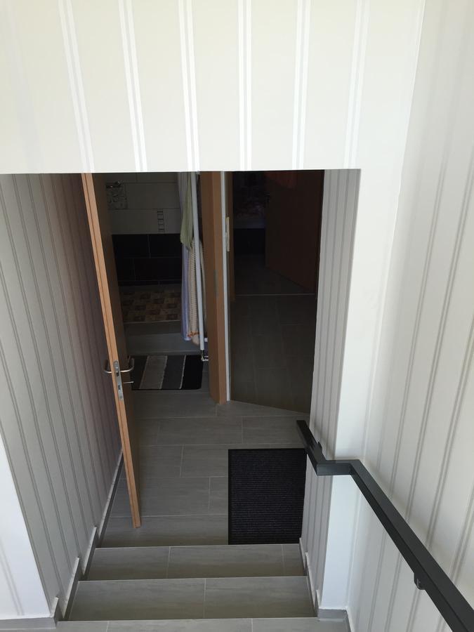 Appartamento con 2 Camere da Letto