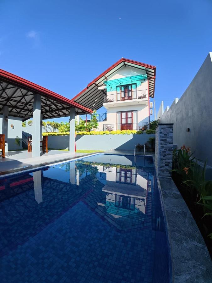 Villa con 2 Camere da Letto