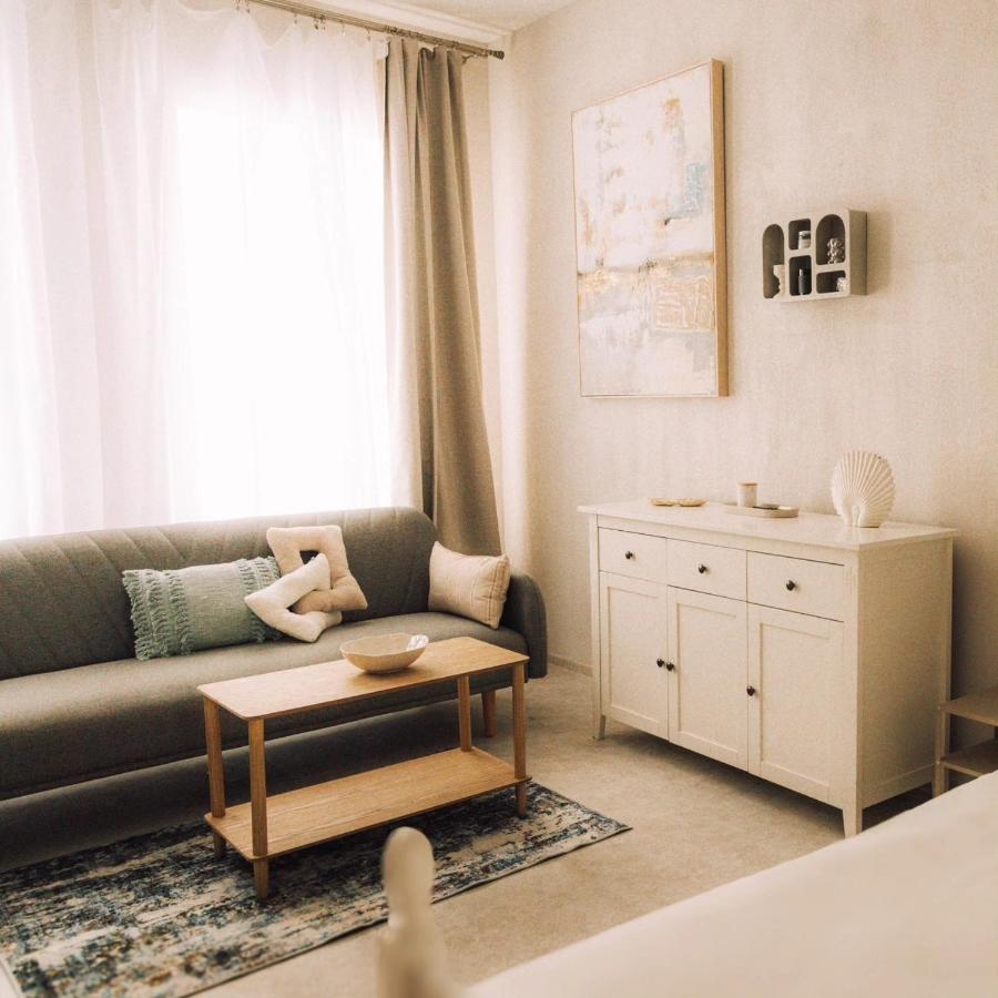 Apartaments Nr 33 Viesu Nr 2 - B&B Talsi