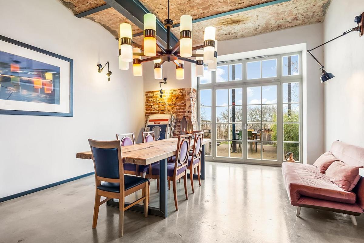 LOFT in Ribbeck - B&B Nauen