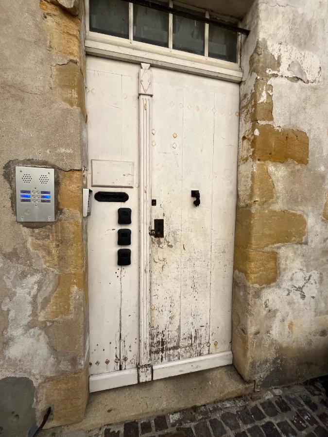 Appartement en duplex 2 chambres à La Réole - B&B La Réole