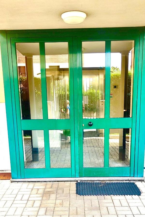 TT House Rho Fiera Milano Station - B&B Rho