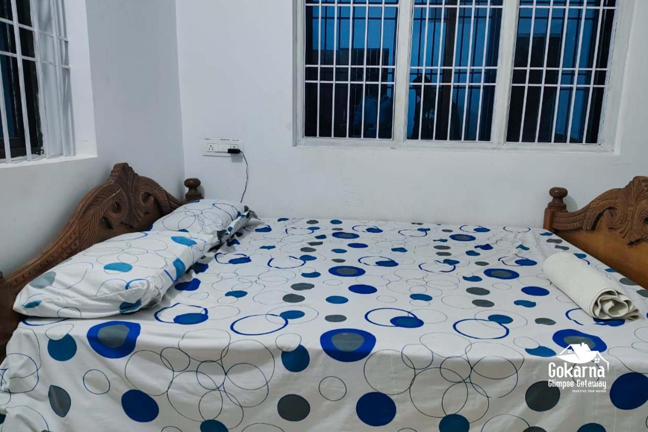 Gokarna Glimpse Getaway - B&B Gokarna