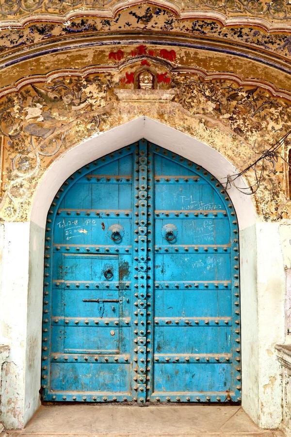 Heritage Stay in Johari Bazaar - B&B Jaipur