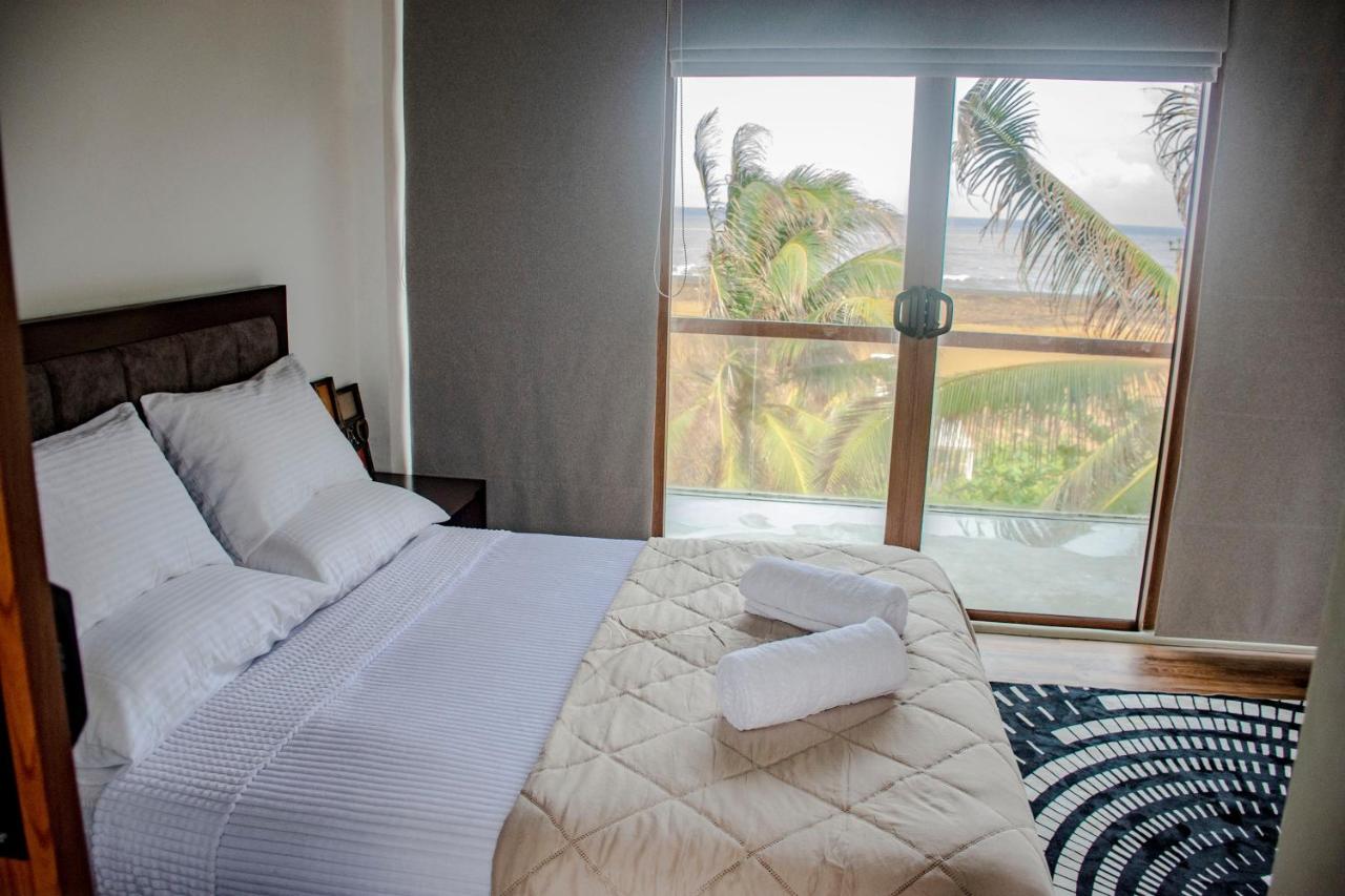 Sundowners - Chambres d’hôtes Chilaw