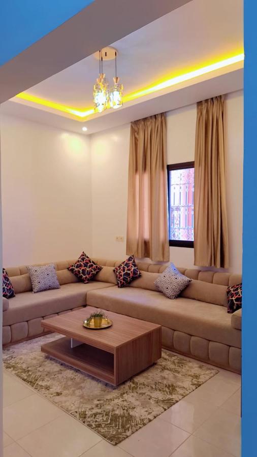 Appartement Aéroport Marrakech Rest - B&B Marrakesh