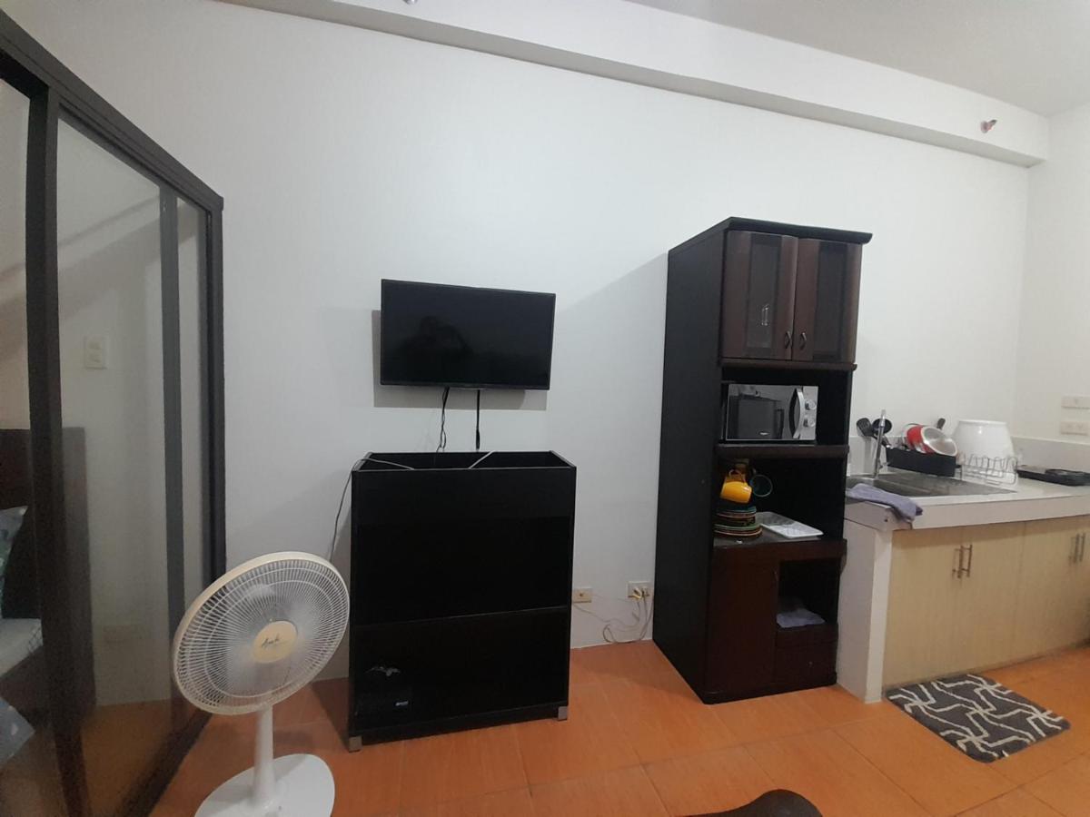 1bedroom one oasis groundflor - Bed and Breakfast Davao