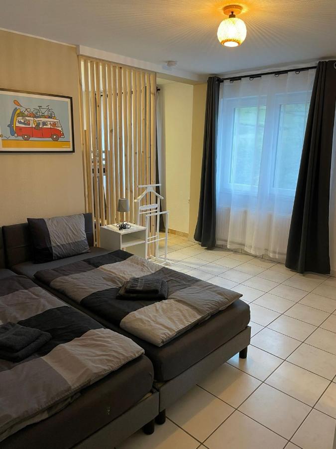 Appartamento con 2 Camere da Letto