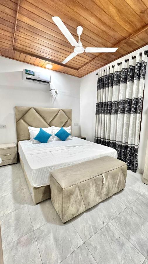 Apartment W Kitchen 5 Mins Beach 20 Mins Airport - Ferienwohnung Negombo