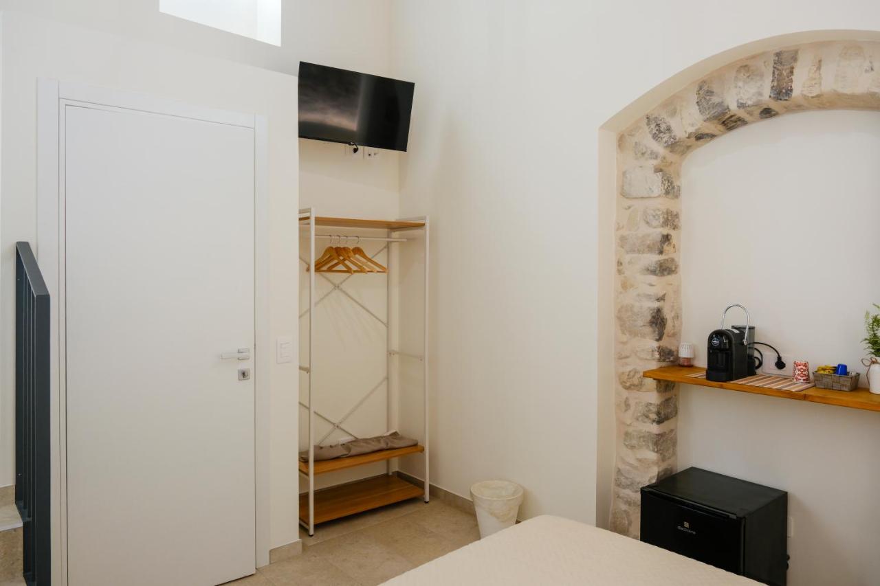 Camera Matrimoniale con Bagno Privato