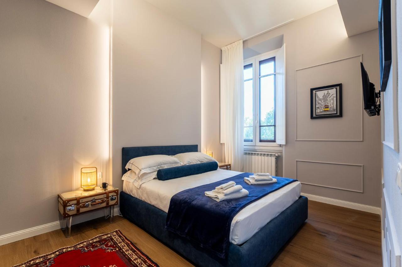 Appartamento con 2 Camere da Letto