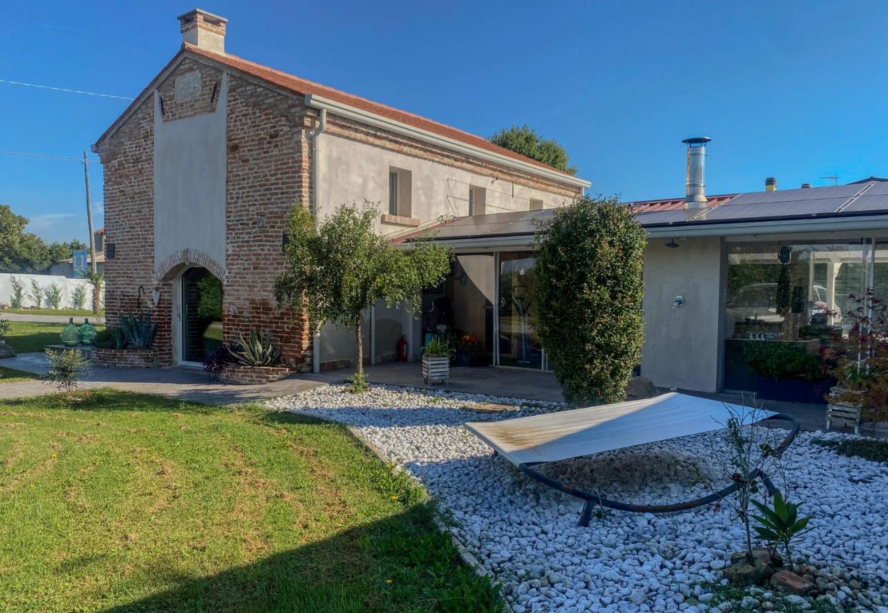 Villa Nides - B&B Monselice