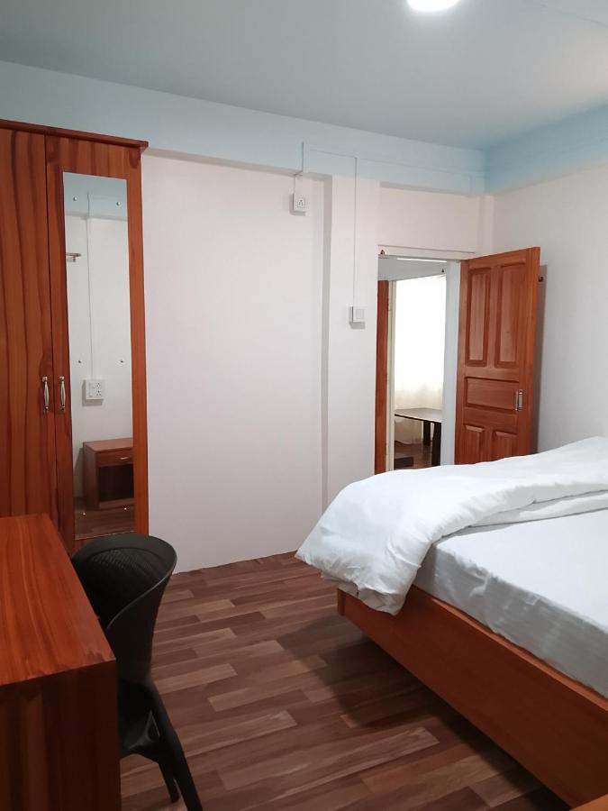 Camera Deluxe Matrimoniale/Doppia con Letti Singoli