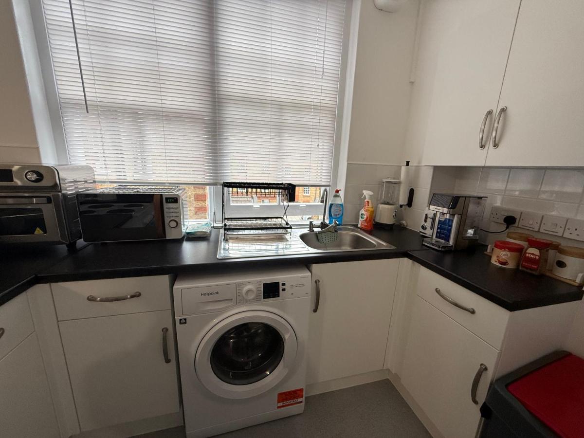 Appartement 1 Chambre