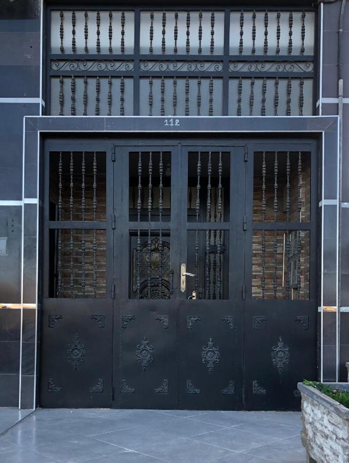 Appartement élégant près de la mer, avec superbe vue sur les montagnes - B&B Agadir