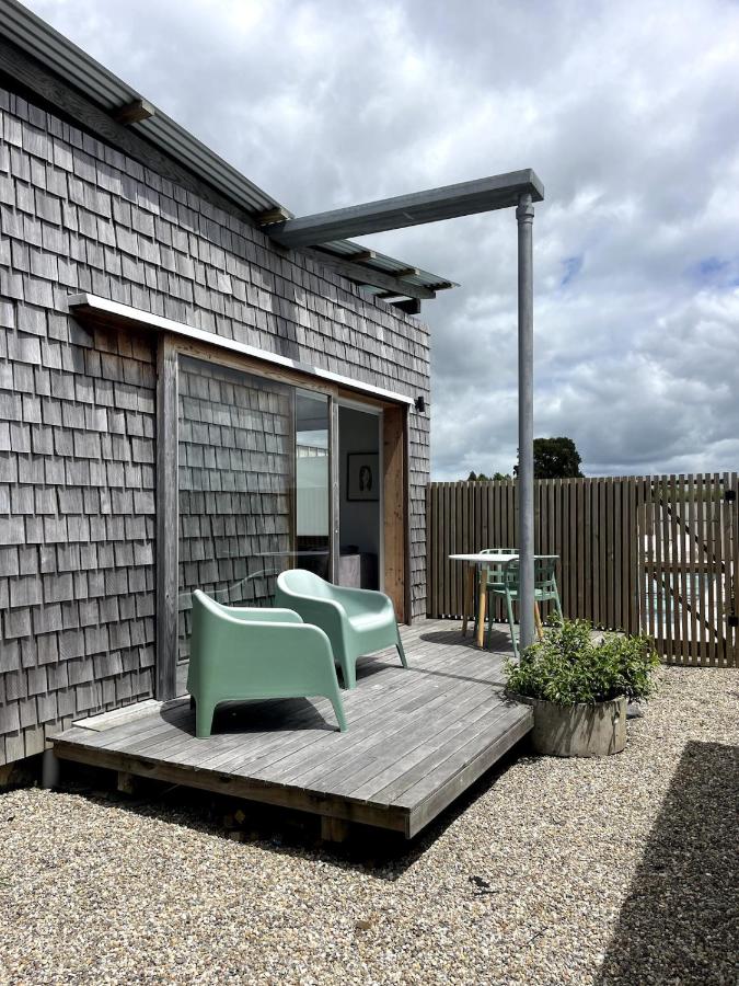 The Studio - Beauty on Birchwood - B&B Tamahere