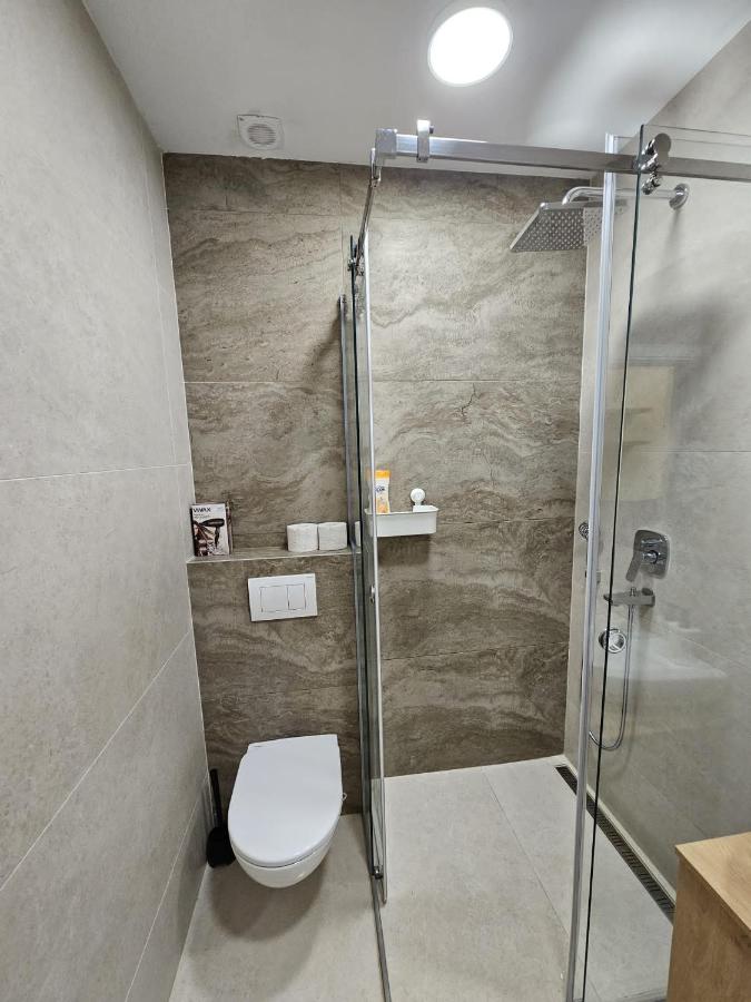 Apartman Oki - Ferienwohnung Belgrad