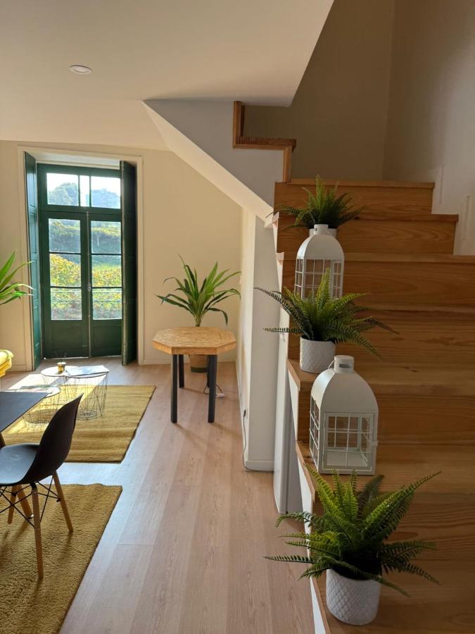 Douro Villa 2 -Best View in Town - B&B Vila Nova de Gaia