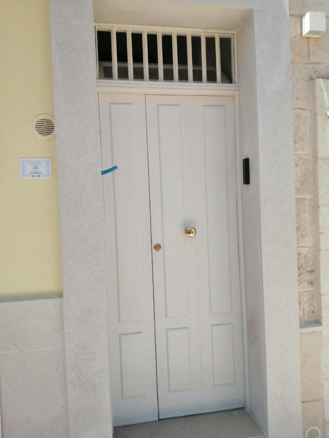 La fontanella apartment - Chambres d'hôtes Monopoli