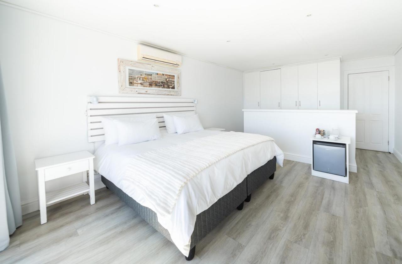 Chambre Lit King-Size - Vue sur Mer