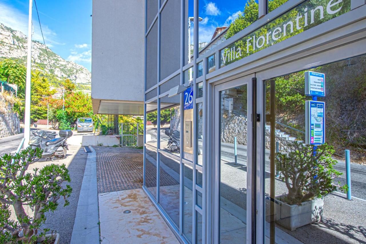 Proche Monaco - Joli deux pièces rénové - EN - Chambres d’hôtes Beausoleil