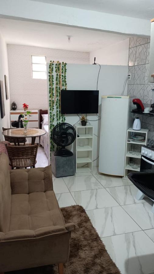 Casa Cantinho da Dea em Salvador - B&B Salvador