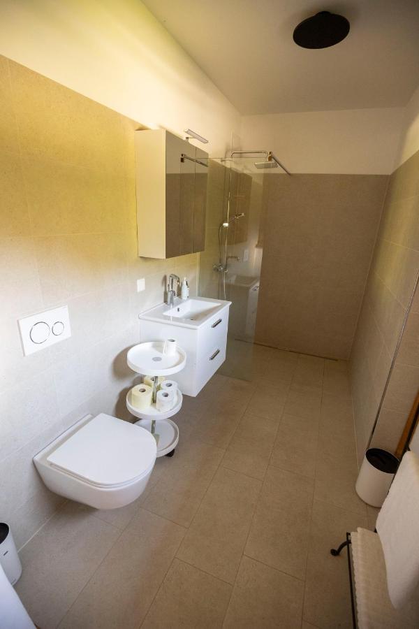 Chalet met 1 Slaapkamer