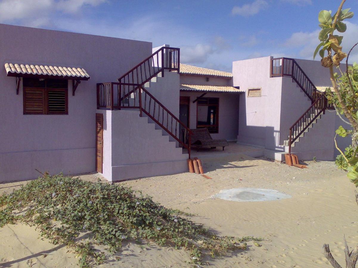 Casa Grande - Chambres d’hôtes