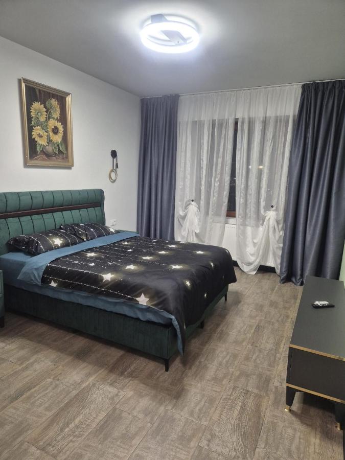 Carul cu Flori - Chambres d’hôtes Craiova