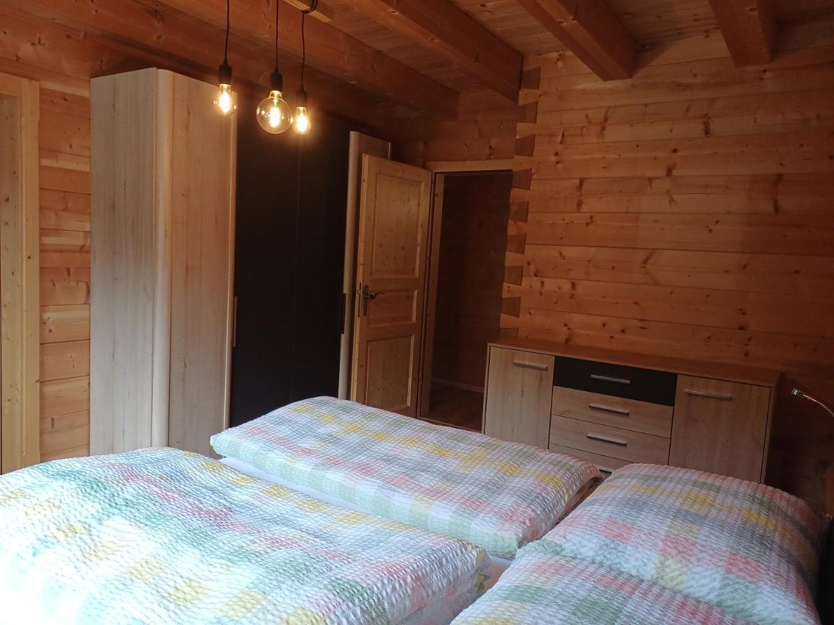 One-Bedroom Apartment with Balcony