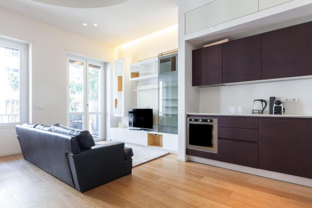 Luxury in the center of the city- 5 min to Duomo - Chambres d'hôtes Milan