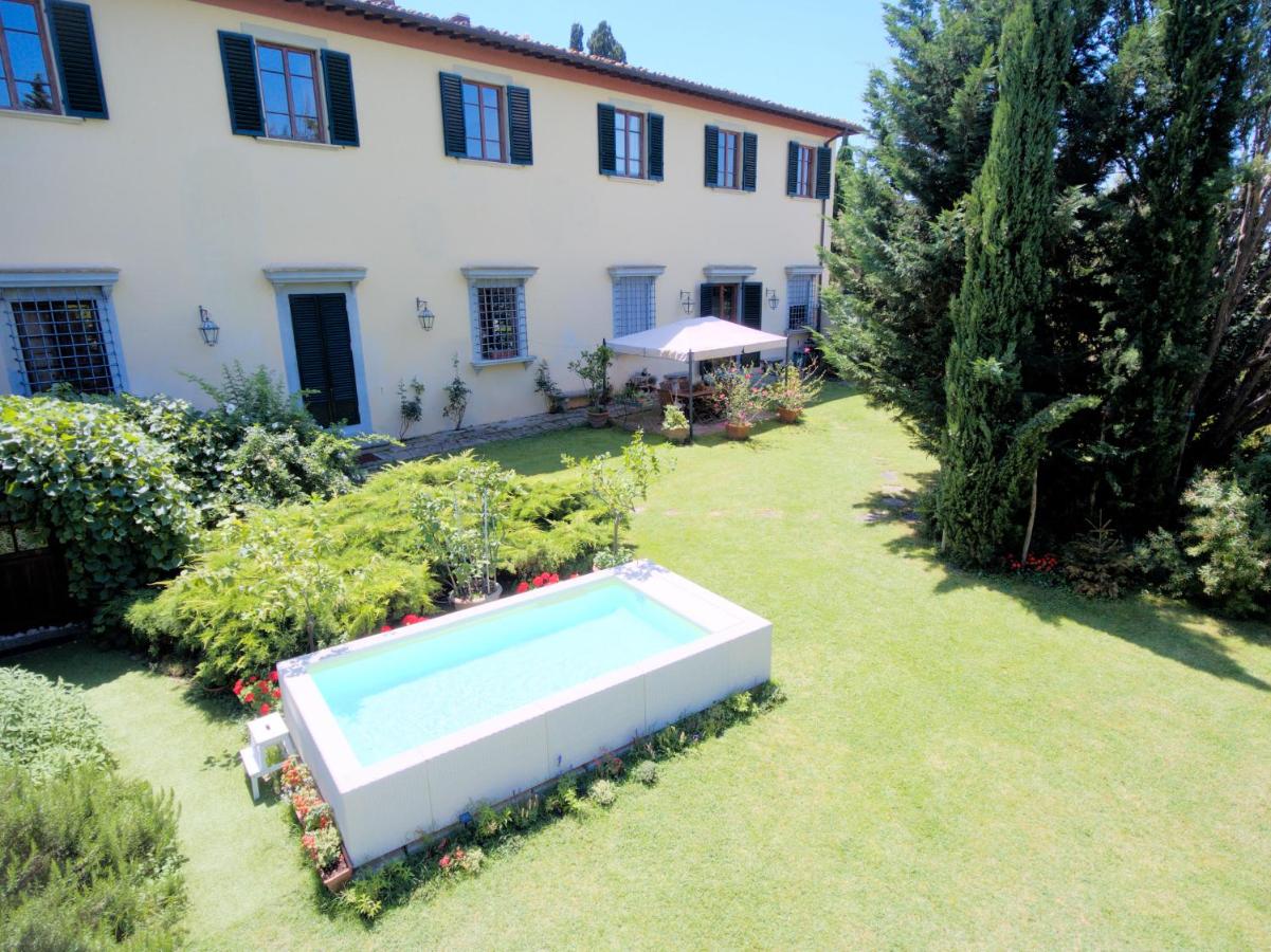 B&B Bagno a Ripoli - Villa Il Colle B&B - Bed and Breakfast Bagno a Ripoli