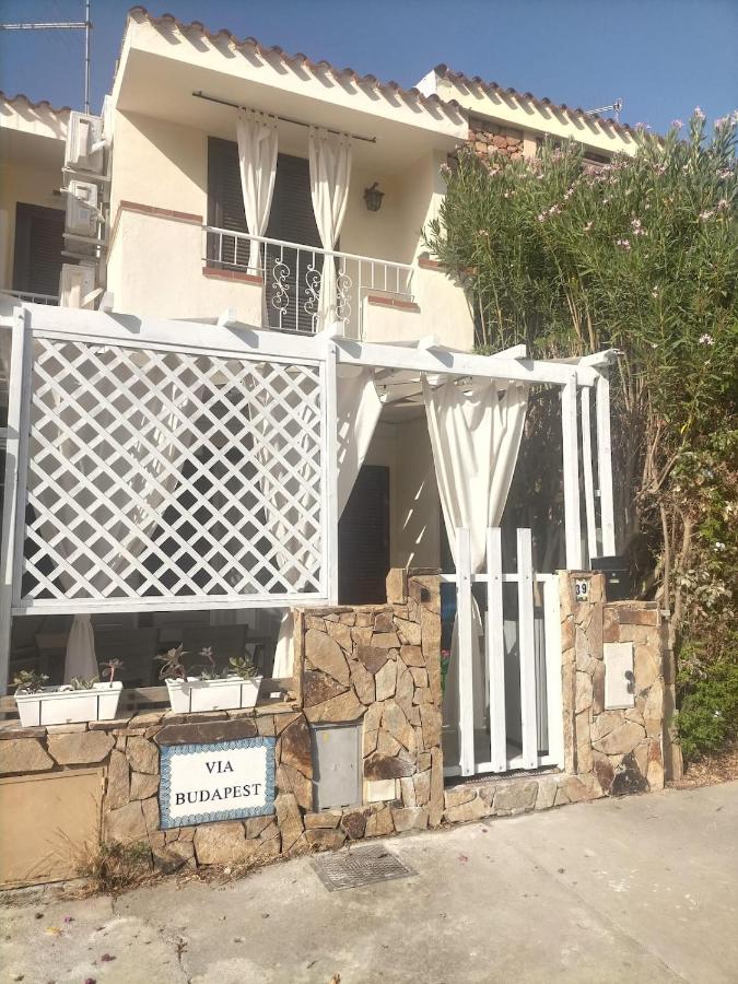Da BeA - Ferienwohnung Villasimius