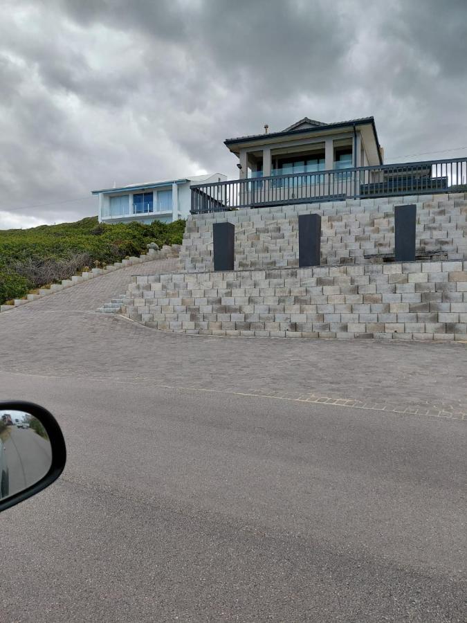 Garden Route Western Cape Swim Golf Braai - Chambres d’hôtes Reebok