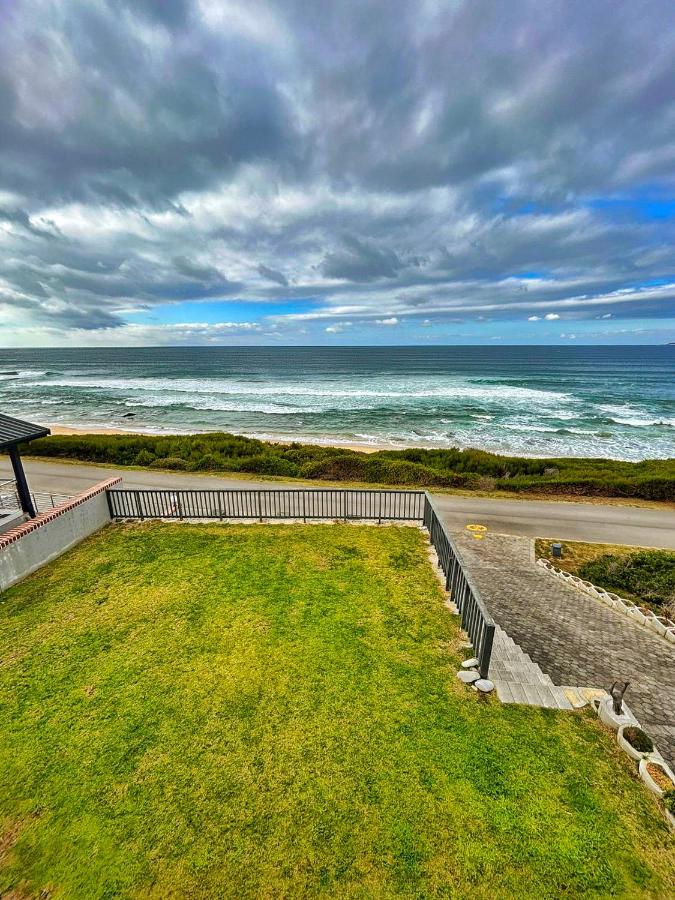 Garden Route Western Cape Swim Golf Braai - B&B Reebok