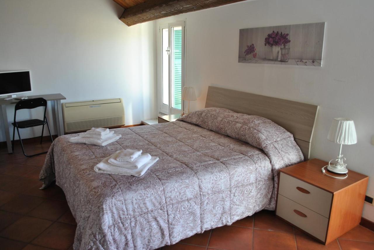 Family Room with Terrace